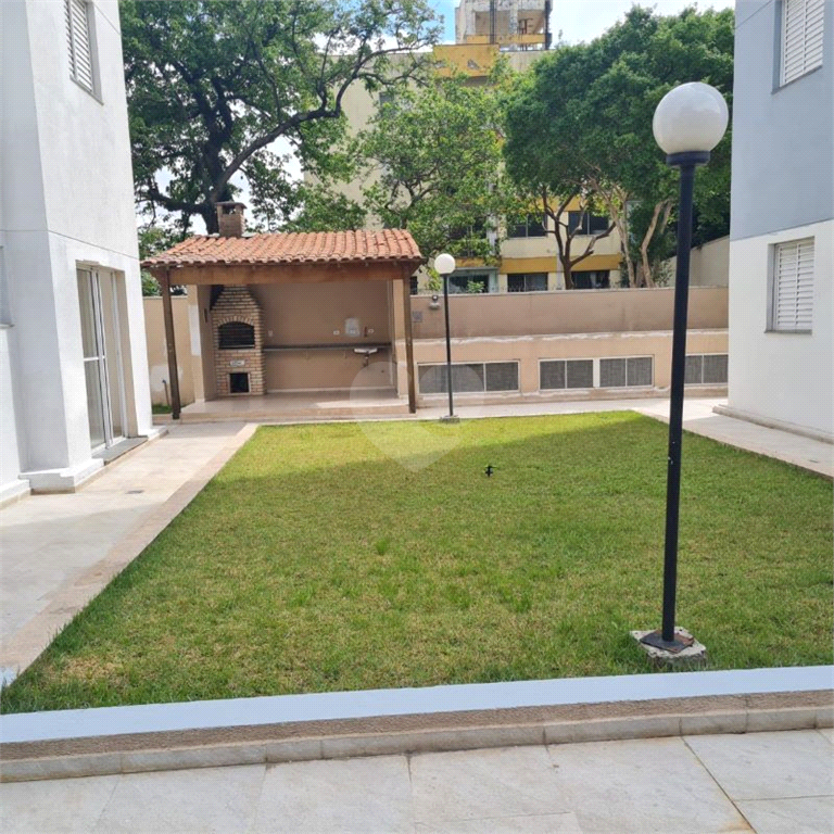 Venda Apartamento São Paulo Penha De França REO1031337 29