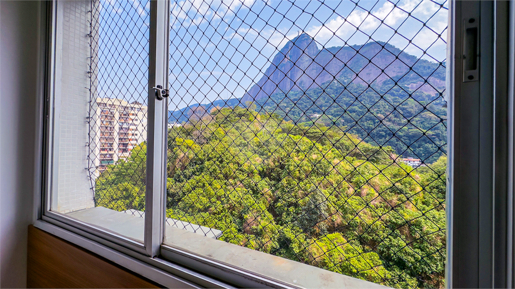 Venda Apartamento Rio De Janeiro Humaitá REO1031338 16