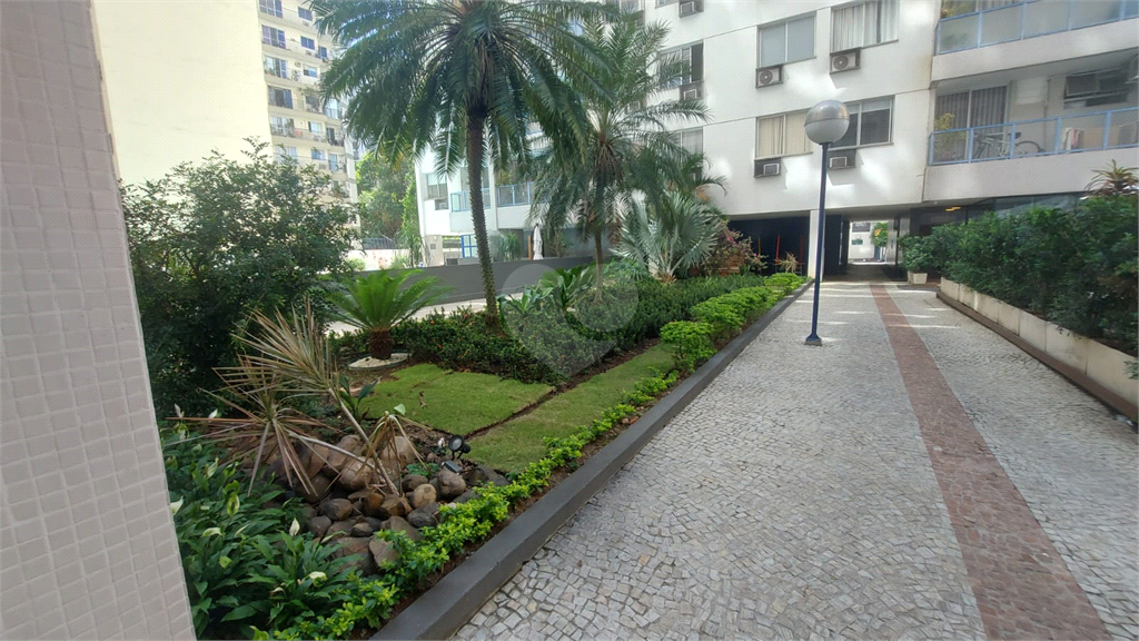 Venda Apartamento Rio De Janeiro Humaitá REO1031338 51