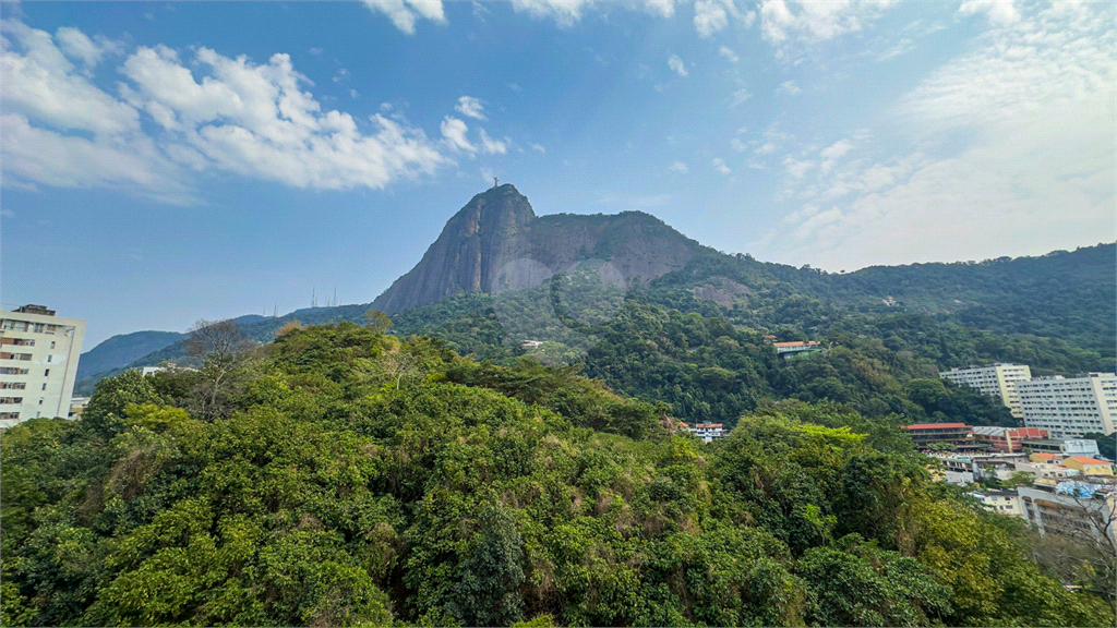 Venda Apartamento Rio De Janeiro Humaitá REO1031338 9