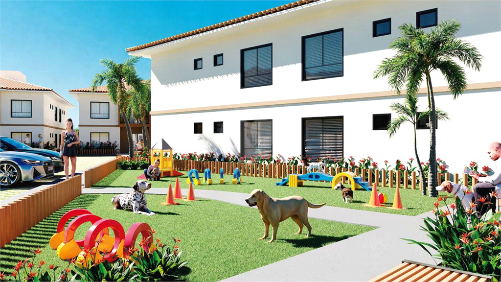 Venda Apartamento Porto Seguro Taperapuan REO1031341 9