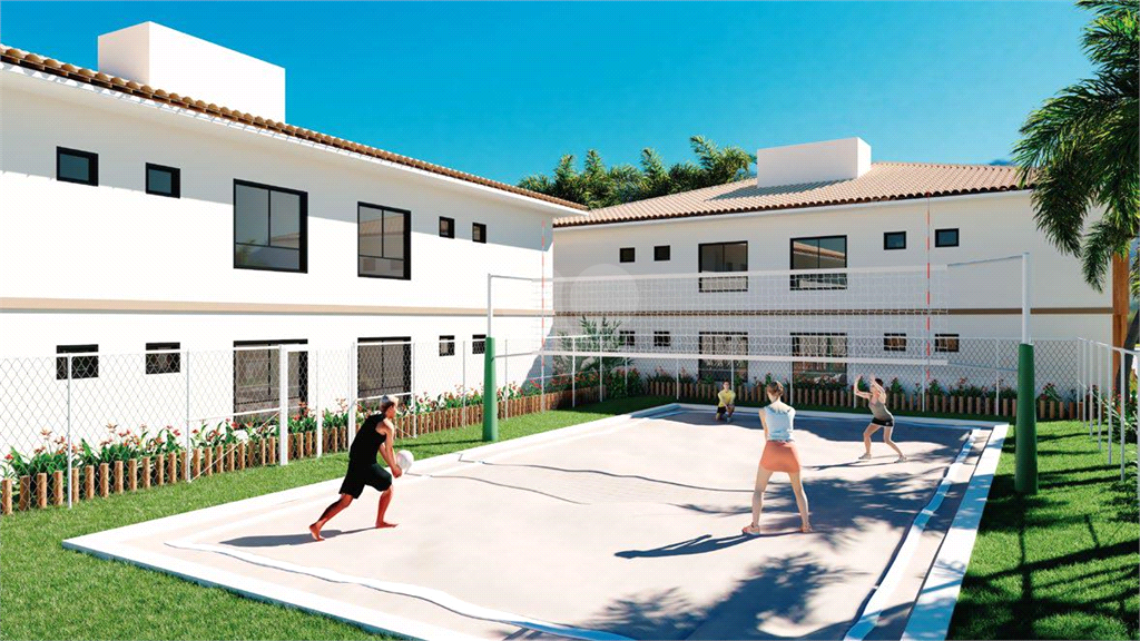 Venda Apartamento Porto Seguro Taperapuan REO1031341 10