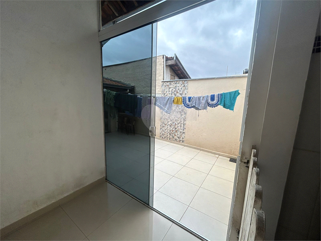 Venda Casa Piracicaba Conjunto Residencial Mário Dedini REO1031342 19