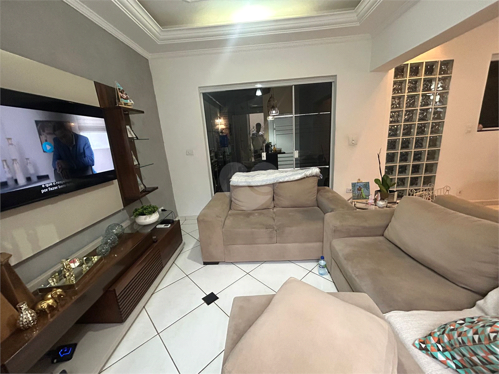 Venda Casa Piracicaba Conjunto Residencial Mário Dedini REO1031342 35