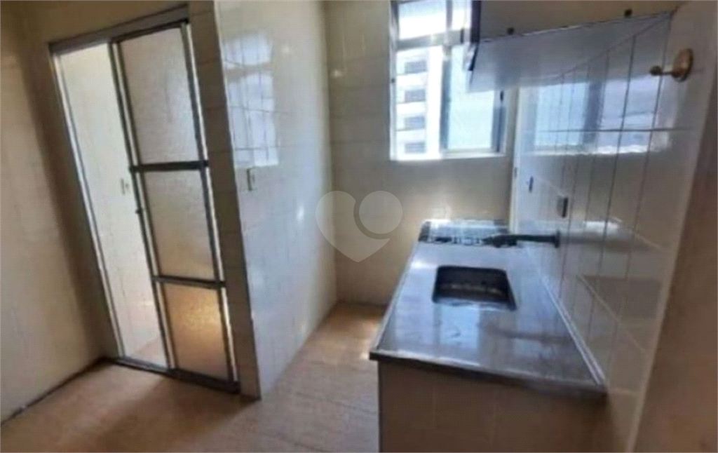 Venda Apartamento São Vicente Centro REO1031345 14