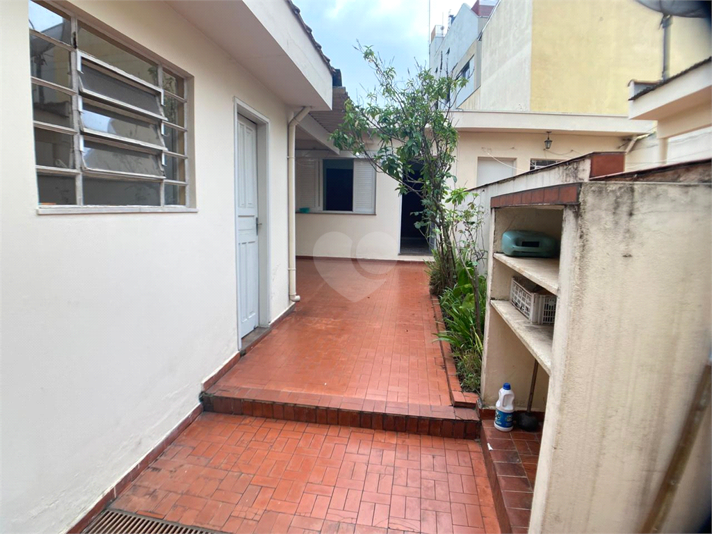 Venda Casa de vila São Paulo Vila Hamburguesa REO1031346 13