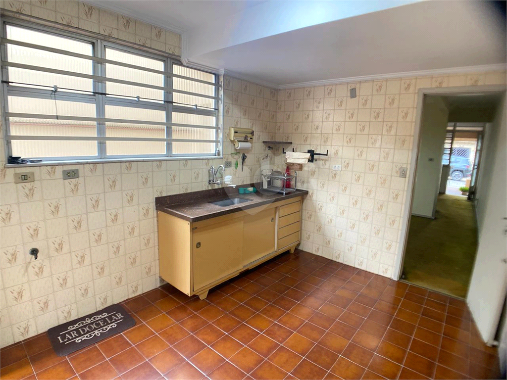 Venda Casa de vila São Paulo Vila Hamburguesa REO1031346 5