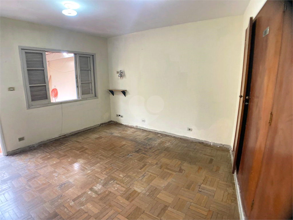 Venda Casa de vila São Paulo Vila Hamburguesa REO1031346 11