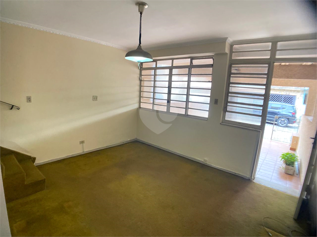 Venda Casa de vila São Paulo Vila Hamburguesa REO1031346 1