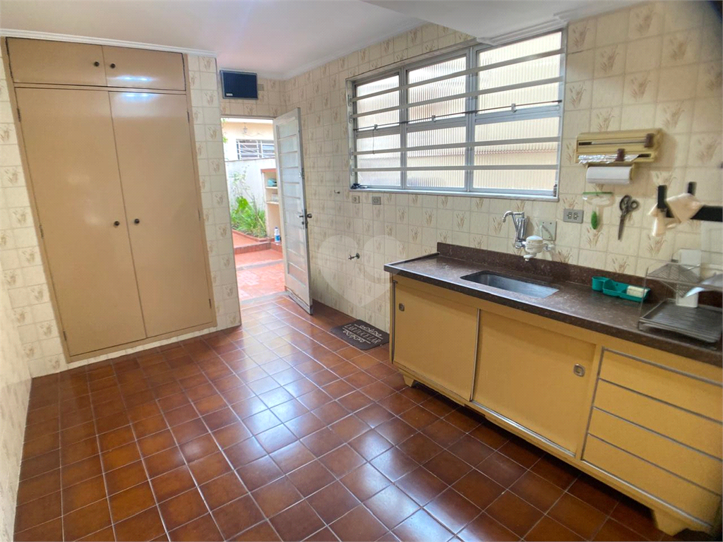 Venda Casa de vila São Paulo Vila Hamburguesa REO1031346 6