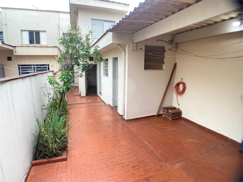 Venda Casa de vila São Paulo Vila Hamburguesa REO1031346 14