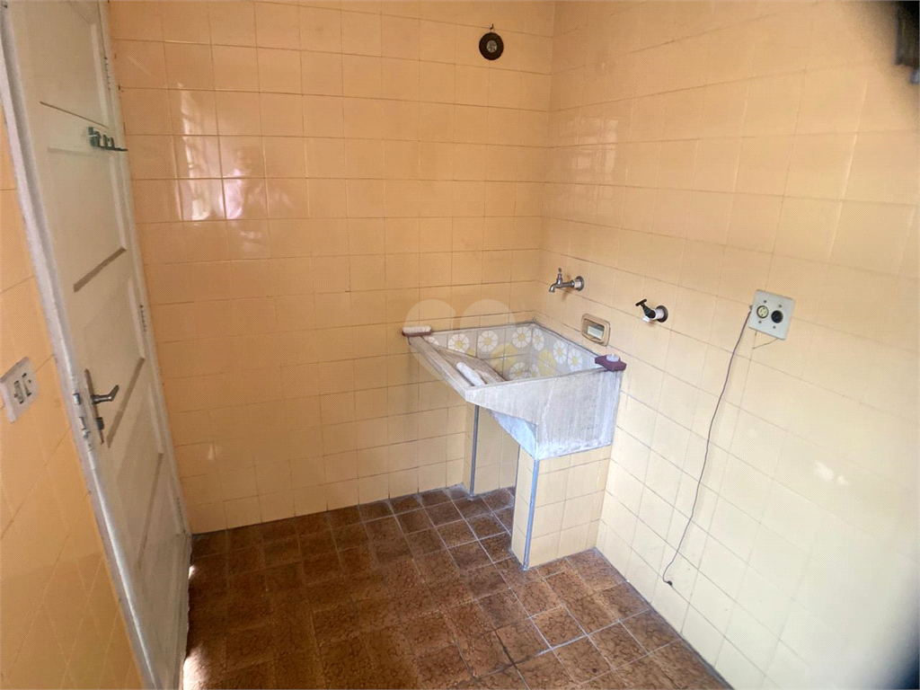 Venda Casa de vila São Paulo Vila Hamburguesa REO1031346 7