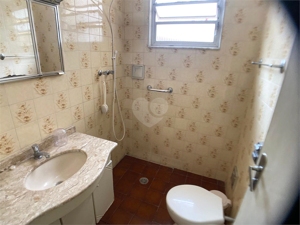 Venda Casa de vila São Paulo Vila Hamburguesa REO1031346 22