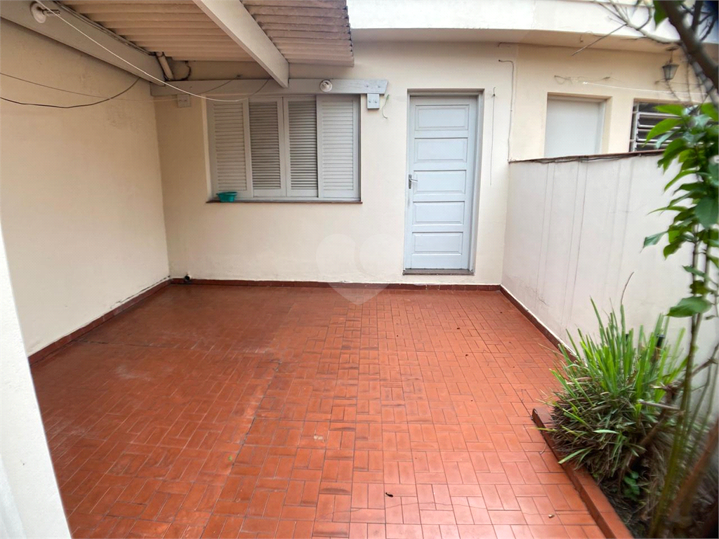 Venda Casa de vila São Paulo Vila Hamburguesa REO1031346 10