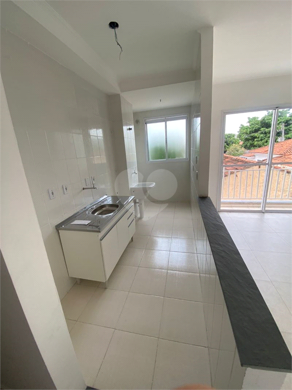 Venda Apartamento São Paulo Penha De França REO1031347 1