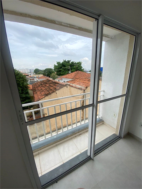 Venda Apartamento São Paulo Penha De França REO1031347 5