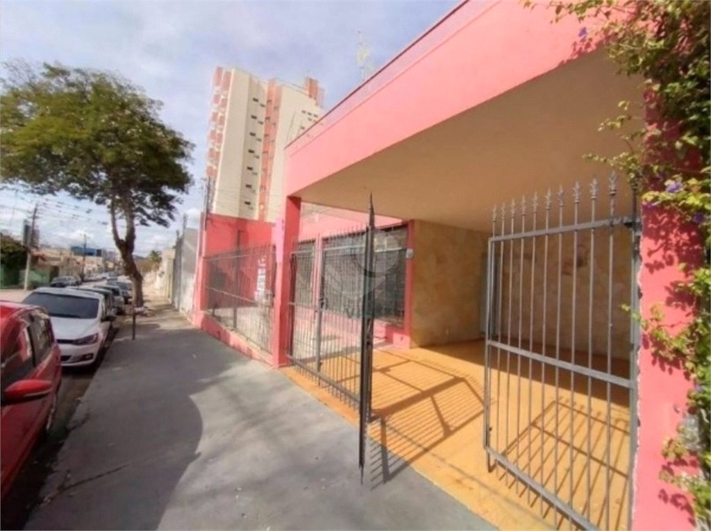 Aluguel Casa Jundiaí Vila Vianelo REO1031348 2