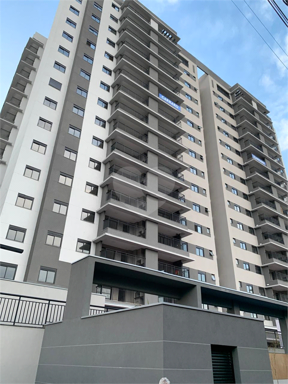 Venda Apartamento Atibaia Nova Gardênia REO1031349 21