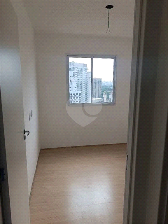 Venda Apartamento São Paulo Várzea Da Barra Funda REO1031350 12