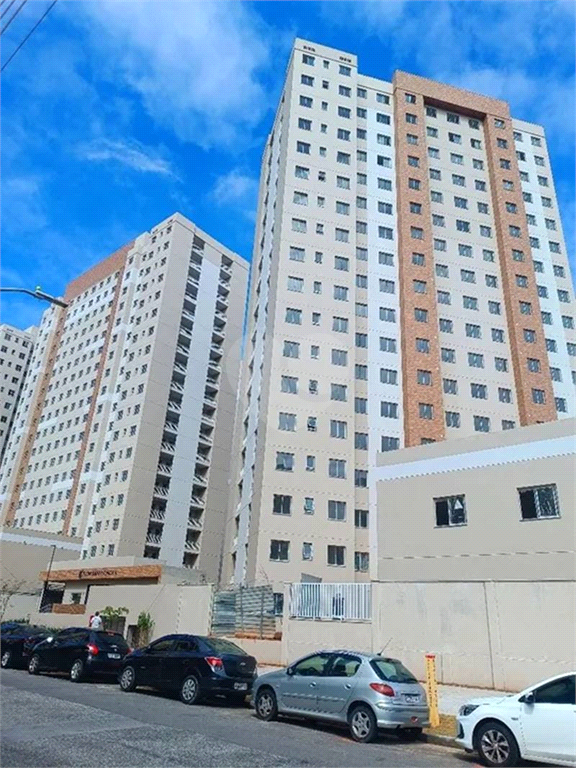 Venda Apartamento São Paulo Várzea Da Barra Funda REO1031350 1