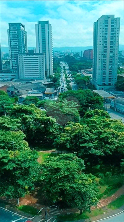 Venda Apartamento São Paulo Várzea Da Barra Funda REO1031350 6