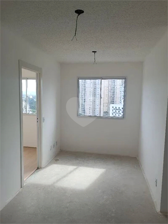 Venda Apartamento São Paulo Várzea Da Barra Funda REO1031350 10