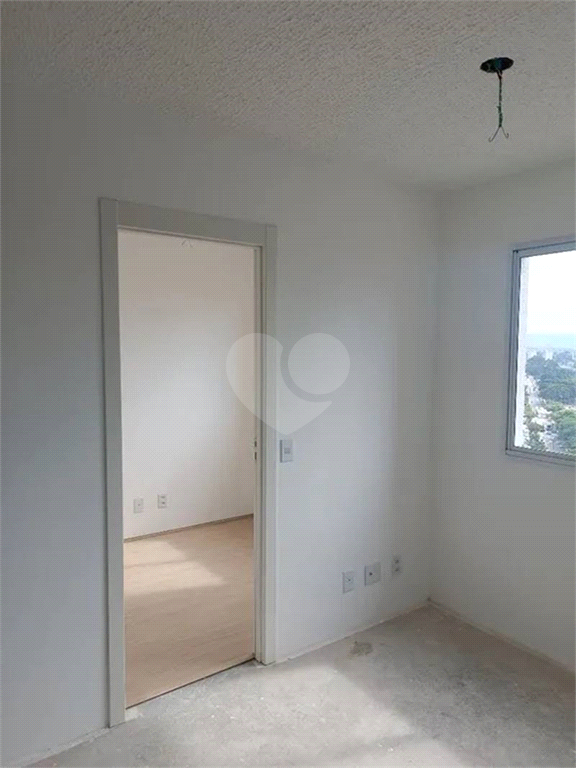 Venda Apartamento São Paulo Várzea Da Barra Funda REO1031350 13