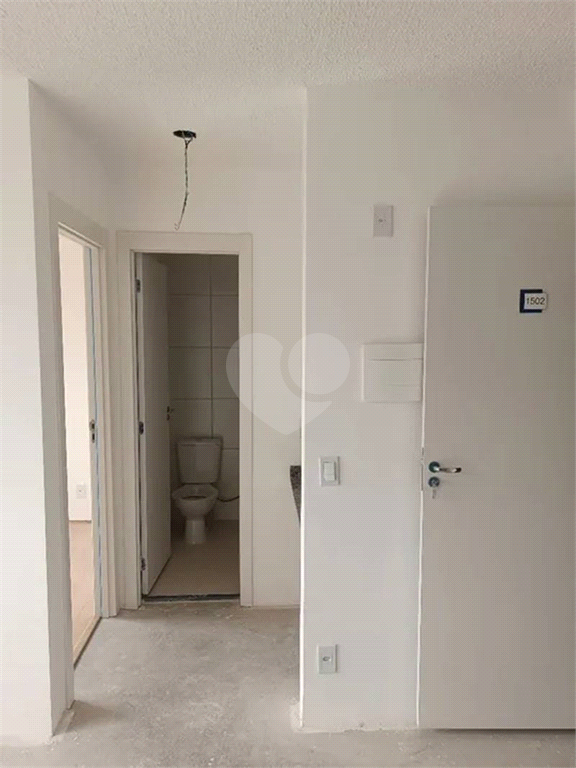 Venda Apartamento São Paulo Várzea Da Barra Funda REO1031350 9