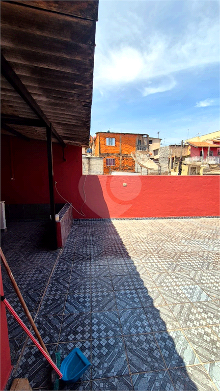 Aluguel Casa Várzea Paulista Jardim Paulista REO1031351 3