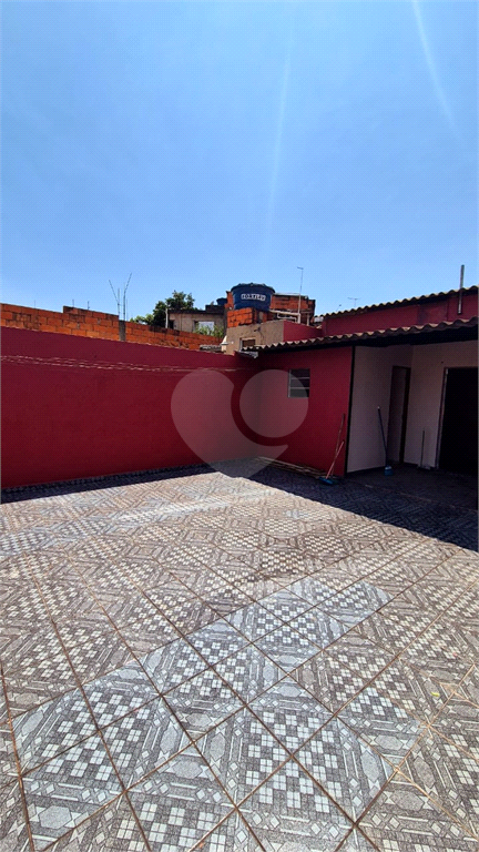 Aluguel Casa Várzea Paulista Jardim Paulista REO1031351 5