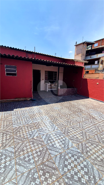 Aluguel Casa Várzea Paulista Jardim Paulista REO1031351 1