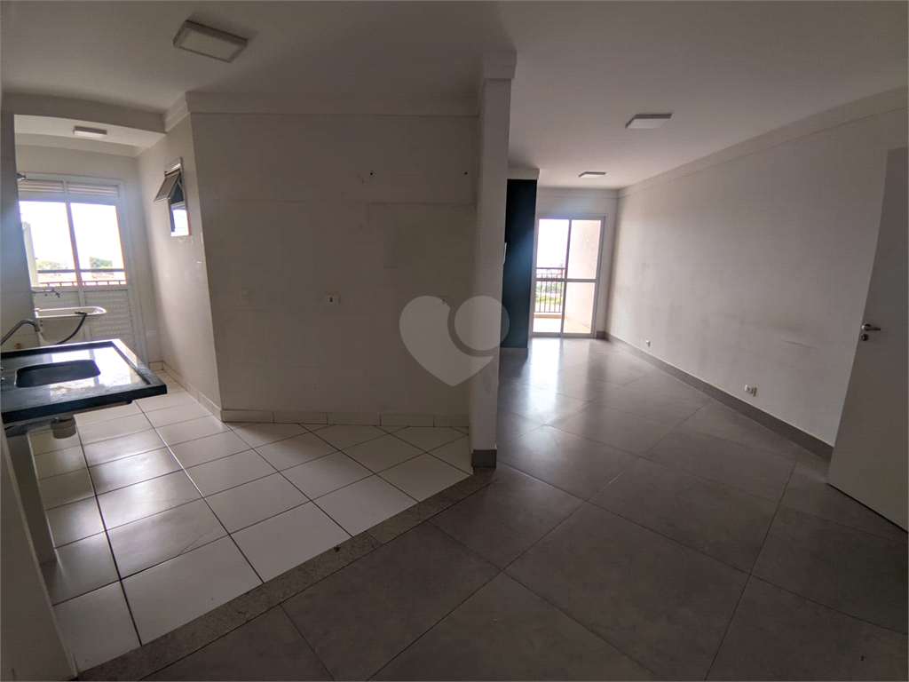 Aluguel Apartamento Piracicaba Paulicéia REO1031352 1