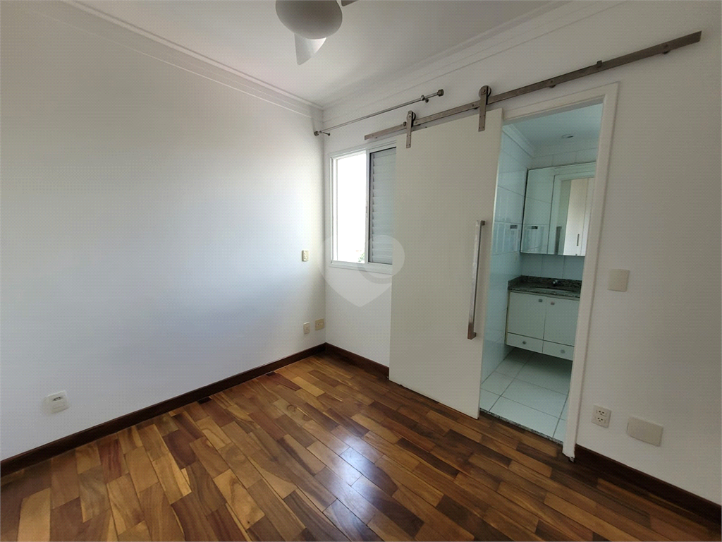 Venda Apartamento São Paulo Lapa REO1031355 10