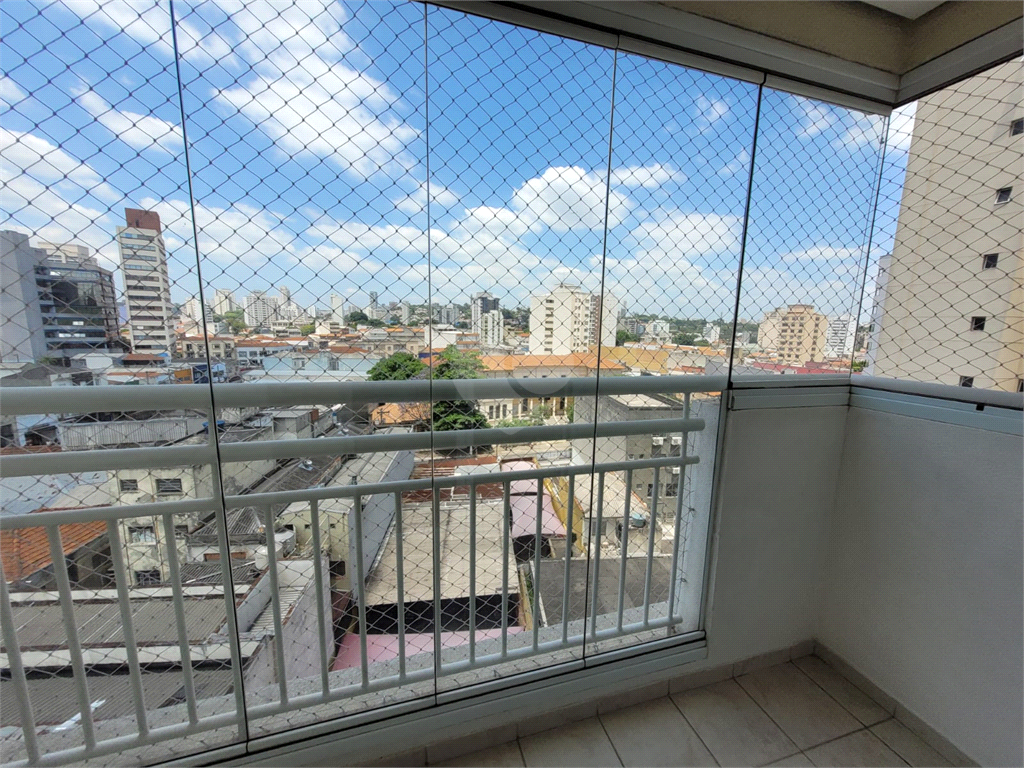 Venda Apartamento São Paulo Lapa REO1031355 28