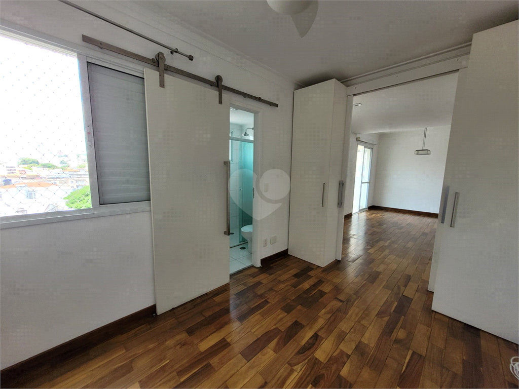 Venda Apartamento São Paulo Lapa REO1031355 7