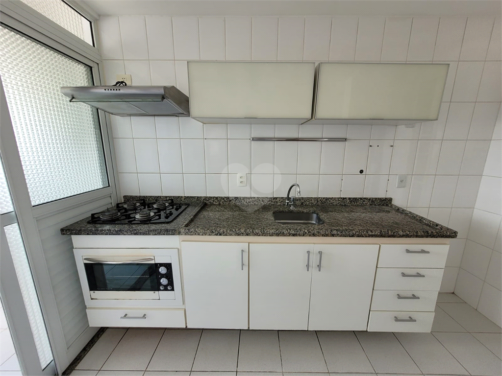 Venda Apartamento São Paulo Lapa REO1031355 22