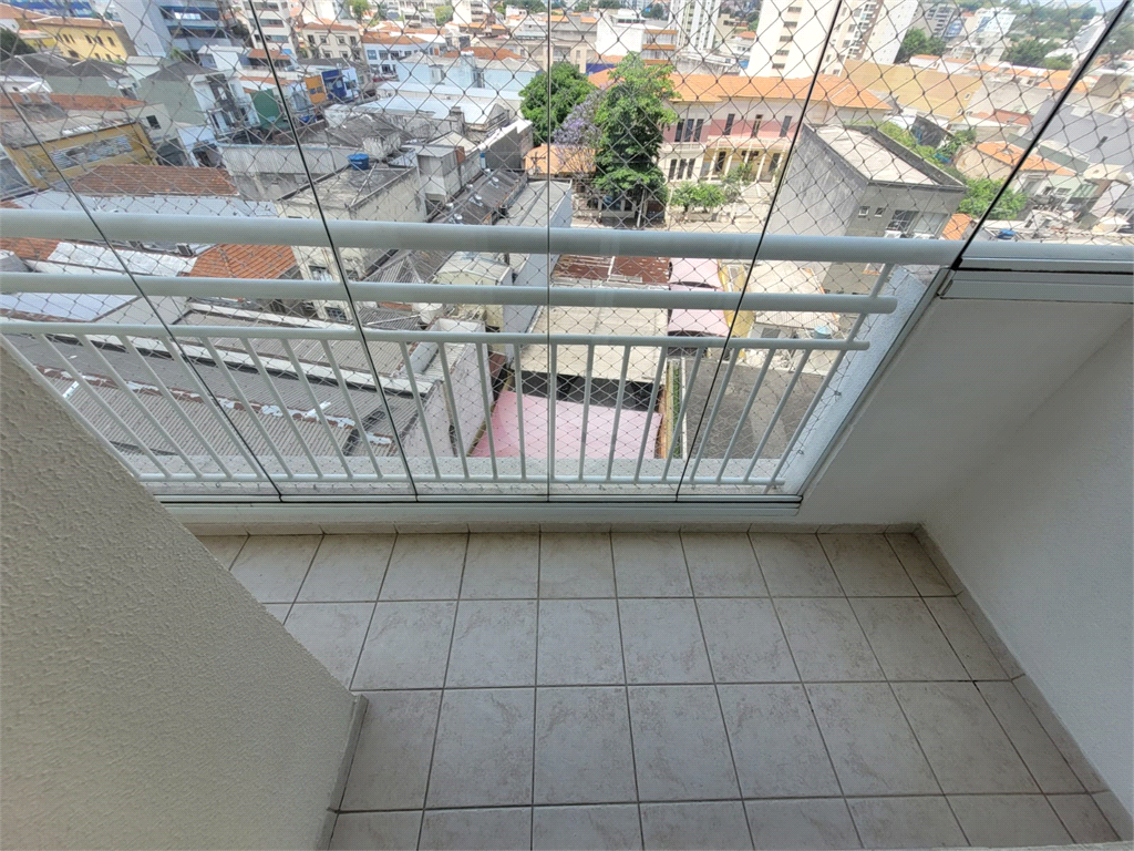 Venda Apartamento São Paulo Lapa REO1031355 17