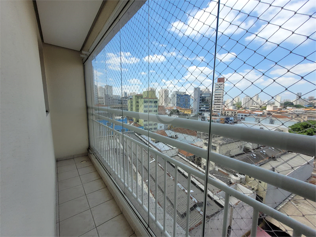 Venda Apartamento São Paulo Lapa REO1031355 18