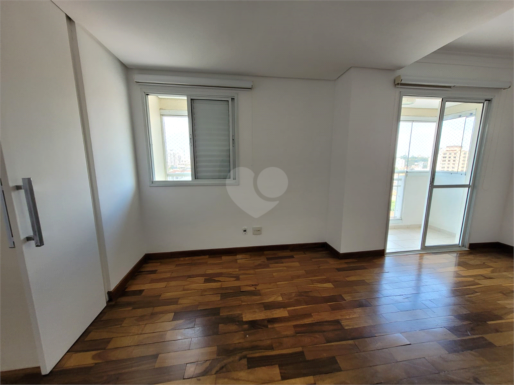 Venda Apartamento São Paulo Lapa REO1031355 15