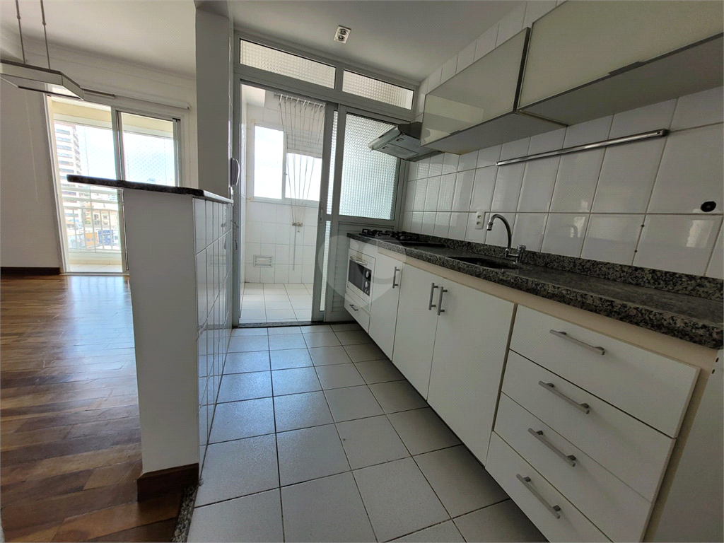 Venda Apartamento São Paulo Lapa REO1031355 23