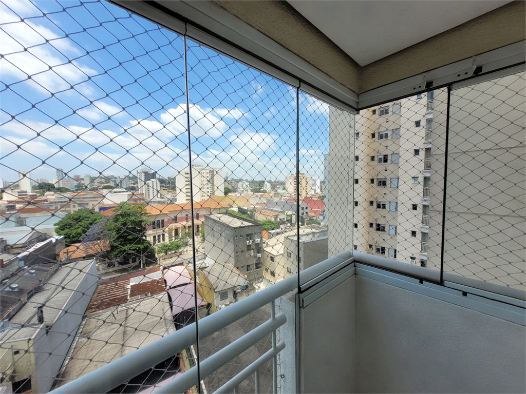 Venda Apartamento São Paulo Lapa REO1031355 16