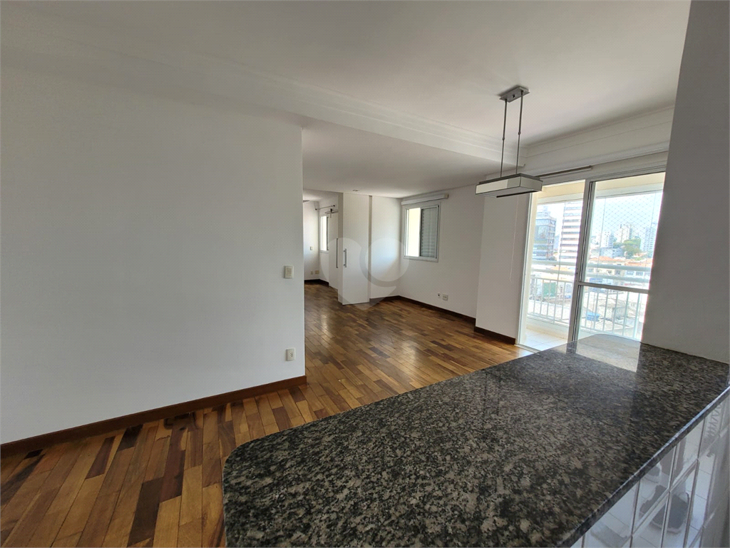 Venda Apartamento São Paulo Lapa REO1031355 20