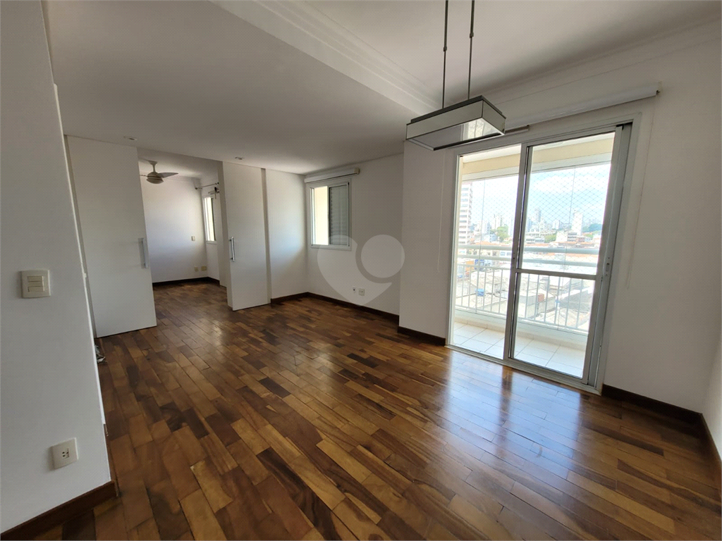 Venda Apartamento São Paulo Lapa REO1031355 3