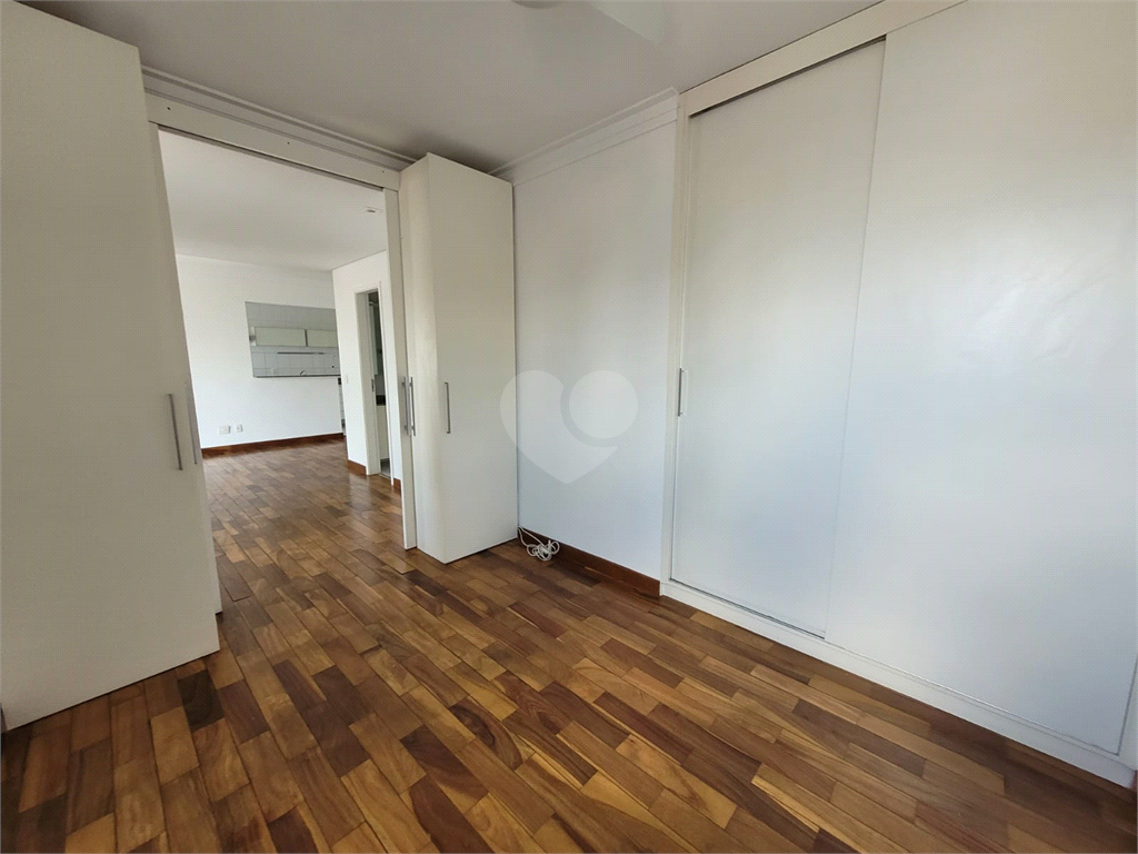 Venda Apartamento São Paulo Lapa REO1031355 8