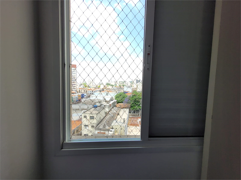 Venda Apartamento São Paulo Lapa REO1031355 26