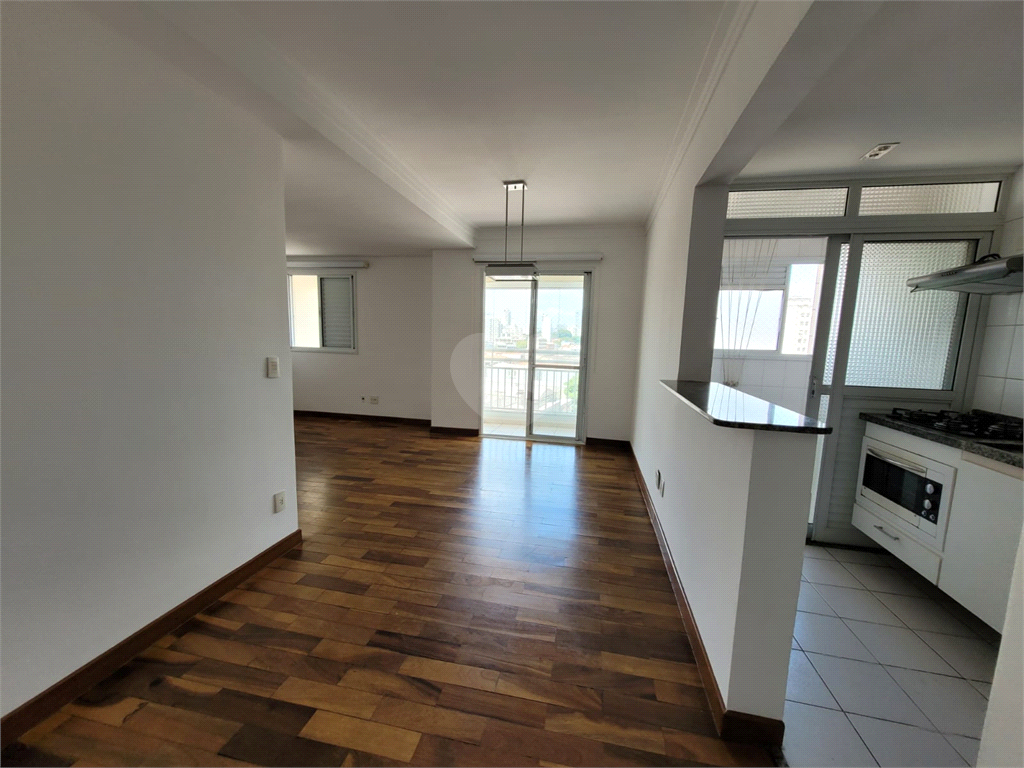 Venda Apartamento São Paulo Lapa REO1031355 21