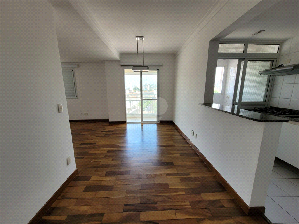 Venda Apartamento São Paulo Lapa REO1031355 1