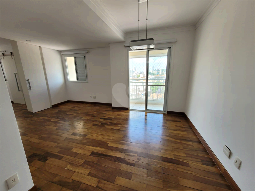 Venda Apartamento São Paulo Lapa REO1031355 2