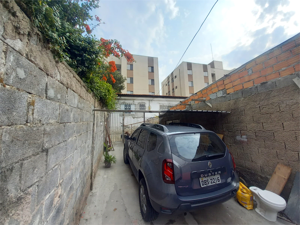 Venda Galpão São Paulo Jardim Primavera (zona Sul) REO1031360 20