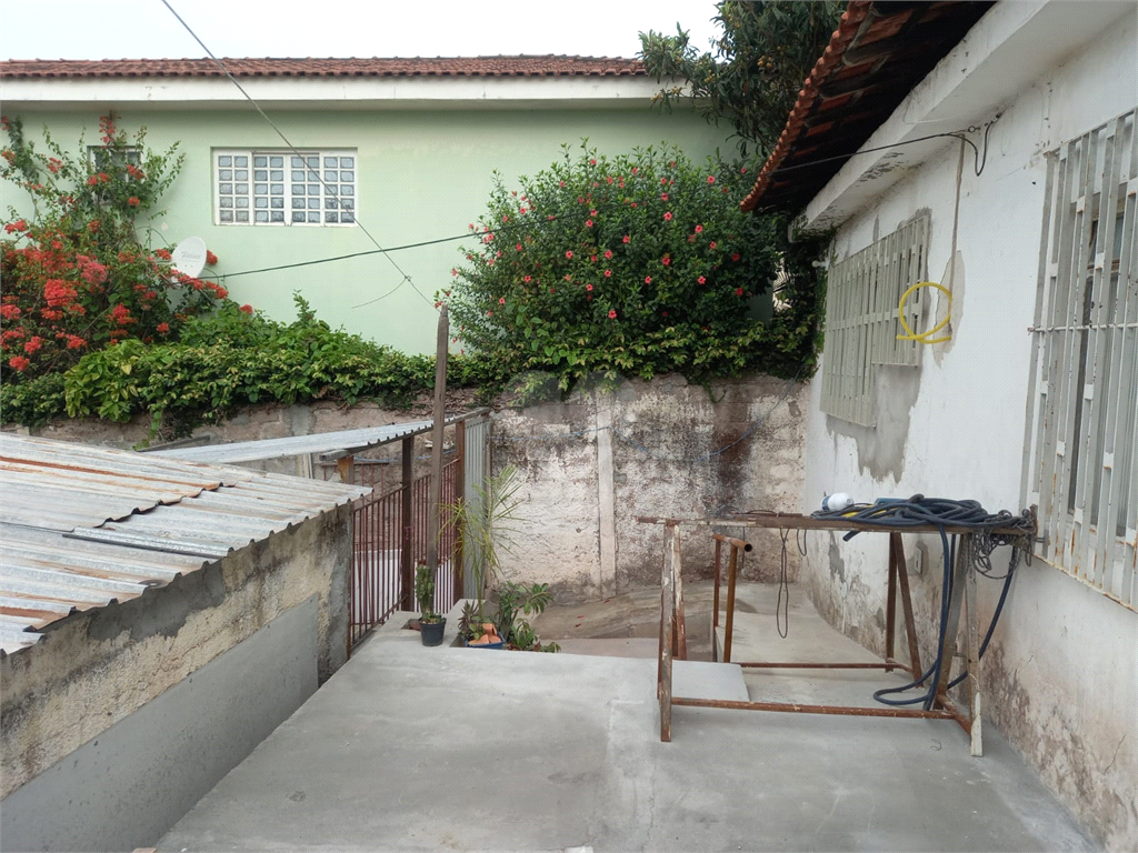 Venda Galpão São Paulo Jardim Primavera (zona Sul) REO1031360 2